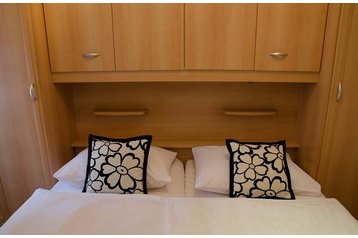 Kroatija Privát Šibenik, Interjeras